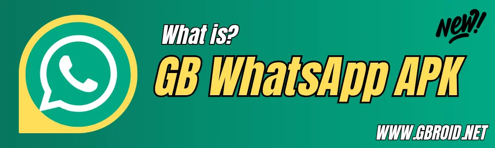 GB WhatsApp APK 2026