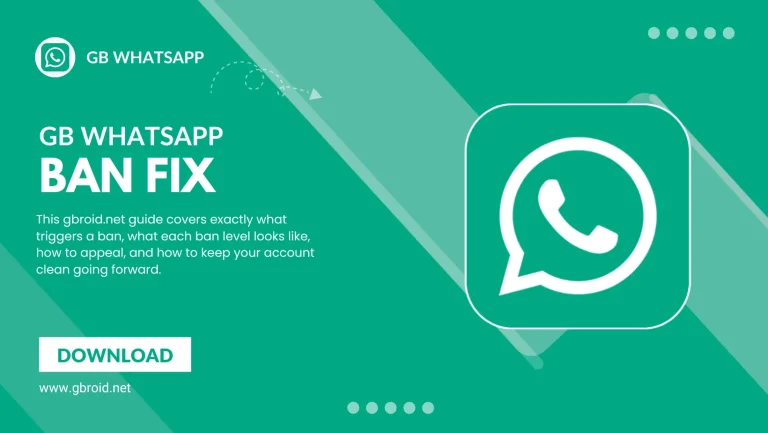 GBWhatsApp Ban Fix (1)
